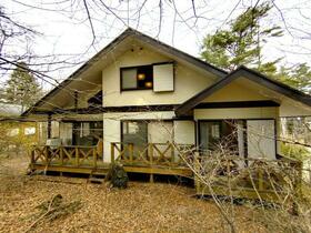 山梨県南都留郡鳴沢村−