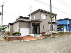 北海道江別市朝日町