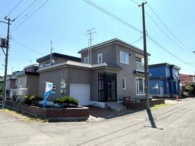 北海道江別市朝日町