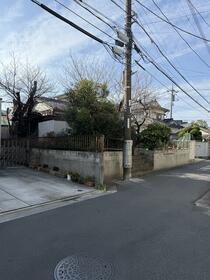 東京都江戸川区本一色３丁目