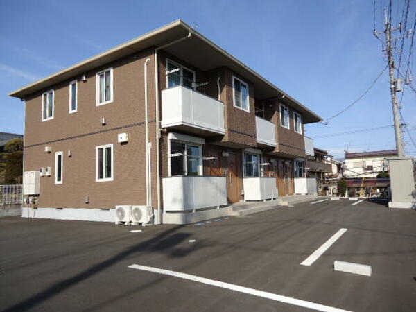 apartment 群馬県沼田市坊新田町
坊新田町の賃貸情報を見る
物件地図