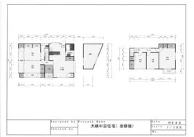 岐阜県中津川市駒場