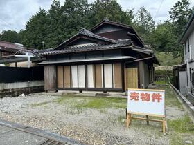 岐阜県中津川市駒場
