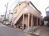 サンライズ南1号館 1階 築20年7ヶ月の賃貸物件