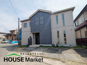 福岡県大野城市中１丁目