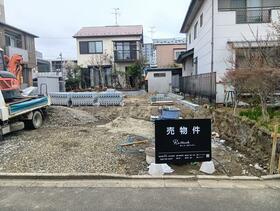 宮城県仙台市宮城野区銀杏町