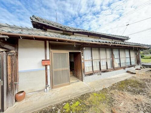 Used Detached House, Hagi, Yamaguchi