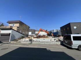 北海道札幌市西区西野三条９丁目