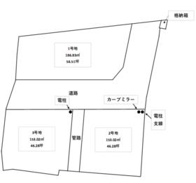 和歌山県岩出市野上野