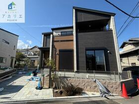 静岡県裾野市茶畑