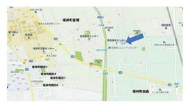 福井県坂井市坂井町田島