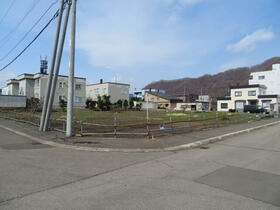 北海道札幌市南区石山二条６丁目