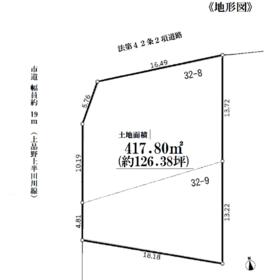 愛知県瀬戸市上品野町