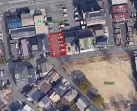 福岡県北九州市八幡西区陣原３丁目