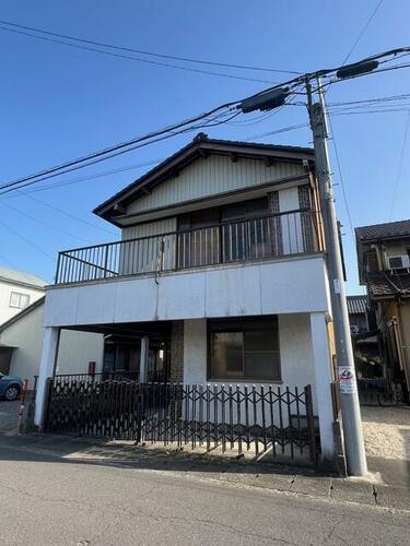 detached 岐阜県関市旭ケ丘１丁目