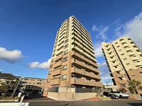 ライオンズマンション矢田川橋緑地ウエスト　４０２