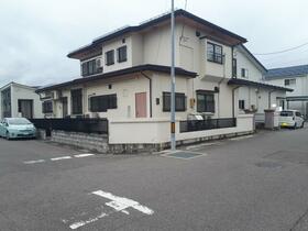 福島県会津若松市山見２丁目