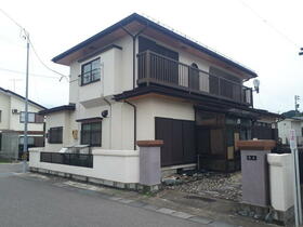 福島県会津若松市山見２丁目