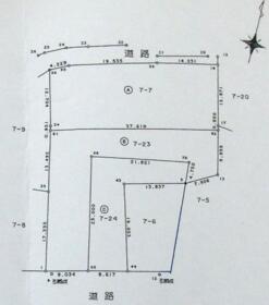 岐阜県岐阜市鏡島精華１丁目