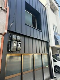 大阪府大阪市生野区生野西３丁目