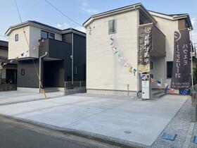 埼玉県鶴ヶ島市大字中新田