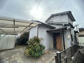 愛知県東海市加木屋町中平地