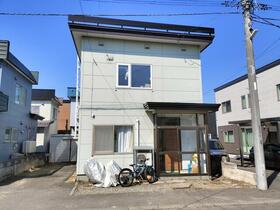 北海道札幌市白石区北郷三条１２丁目
