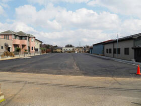 千葉県白井市富塚