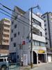 黒崎駅より徒歩7分 築37年3ヶ月 5階建の賃貸物件