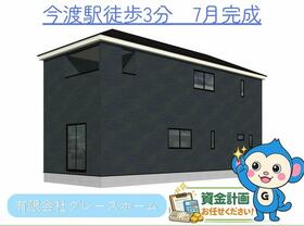 岐阜県可児市今渡