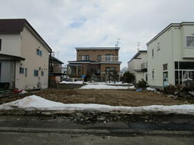 北海道札幌市北区屯田二条２丁目