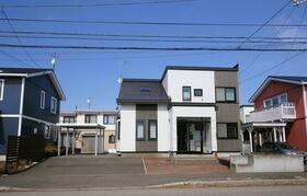 北海道札幌市北区あいの里三条４丁目