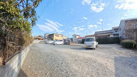 埼玉県川越市西小仙波町２丁目