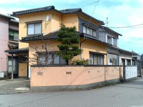 石川県金沢市三十苅町丁