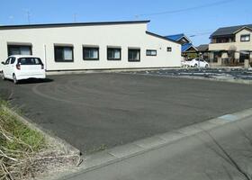 愛知県一宮市浅井町黒岩字石刀塚