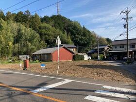 岐阜県美濃市大矢田