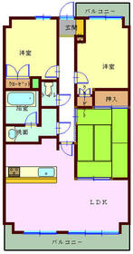 千葉県市川市大野町４丁目