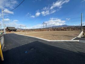 群馬県渋川市八木原