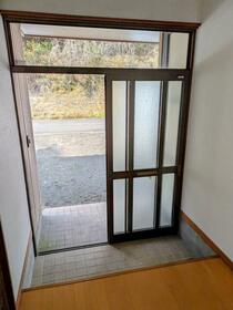 福井県越前市横根町