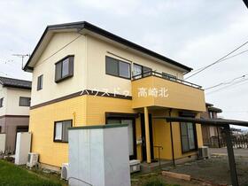 群馬県高崎市金古町