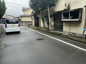大分県大分市明磧町２丁目