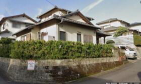 大分県大分市東野台１丁目