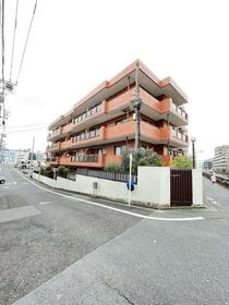 東京都大田区久が原２丁目