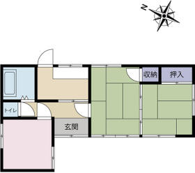 福島県会津若松市橋本２丁目