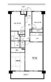 ガーデンプラザ・ファミール富田