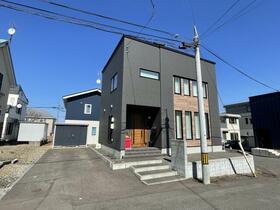 北海道札幌市西区福井８丁目