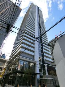 ブランズタワー御堂筋本町