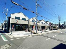 千葉県松戸市栄町８丁目