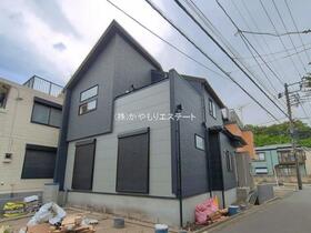 神奈川県相模原市南区東大沼２丁目