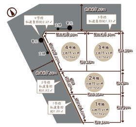 京都府京都市西京区桂野里町